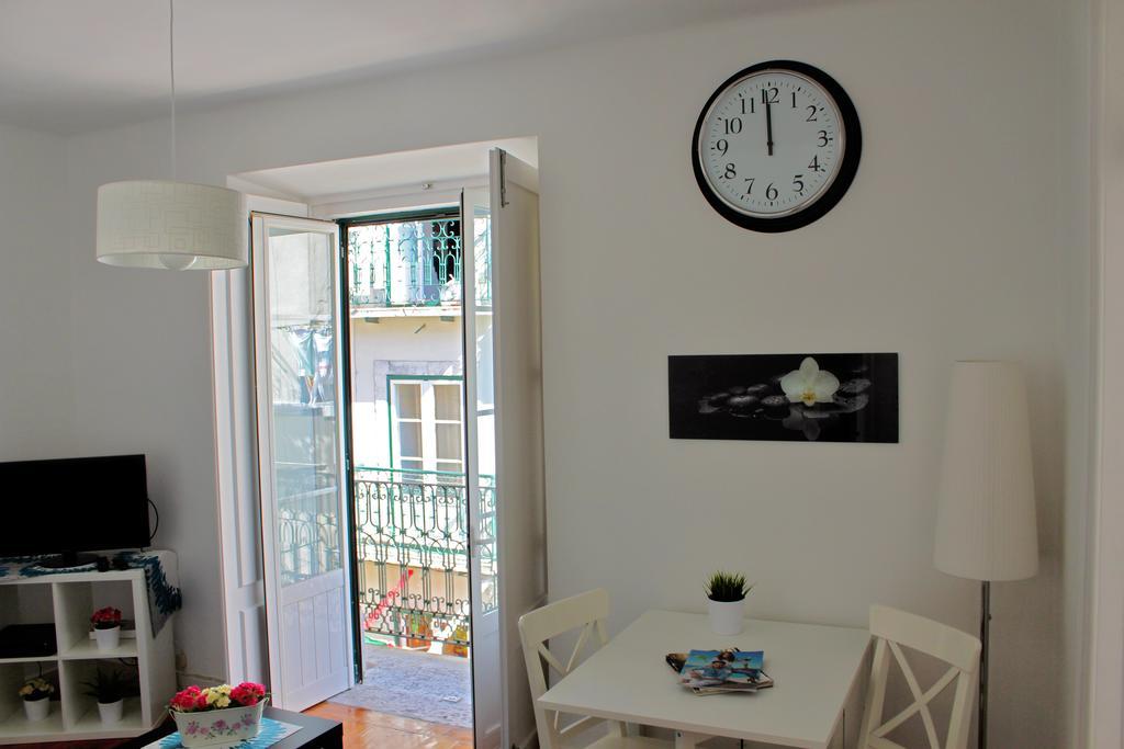 Blue Budget Bairro Alto Lisbon