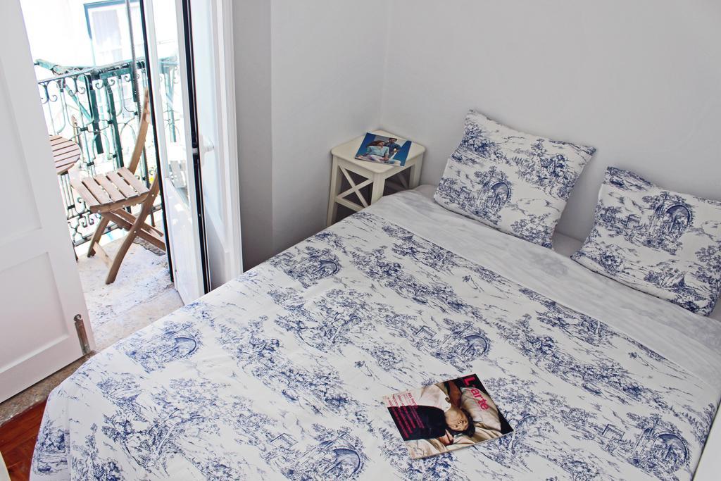 Apartment Blue Budget Bairro Alto *