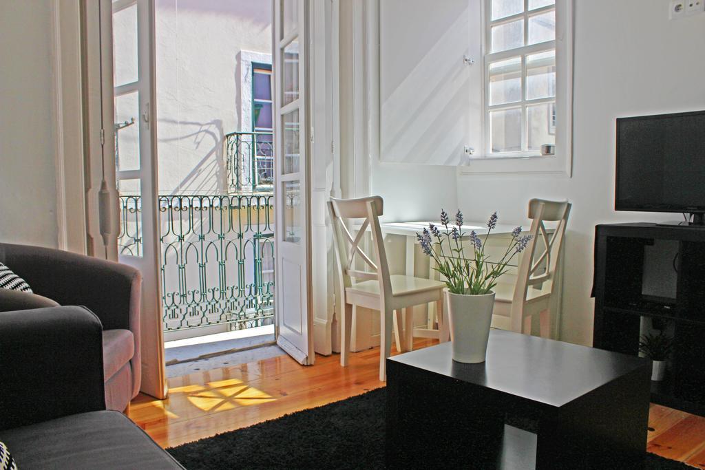 Blue Budget Bairro Alto Lisbon