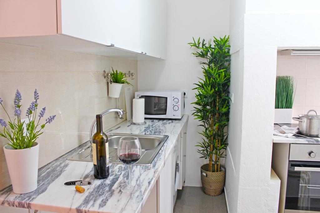 Blue Budget Bairro Alto Apartment *