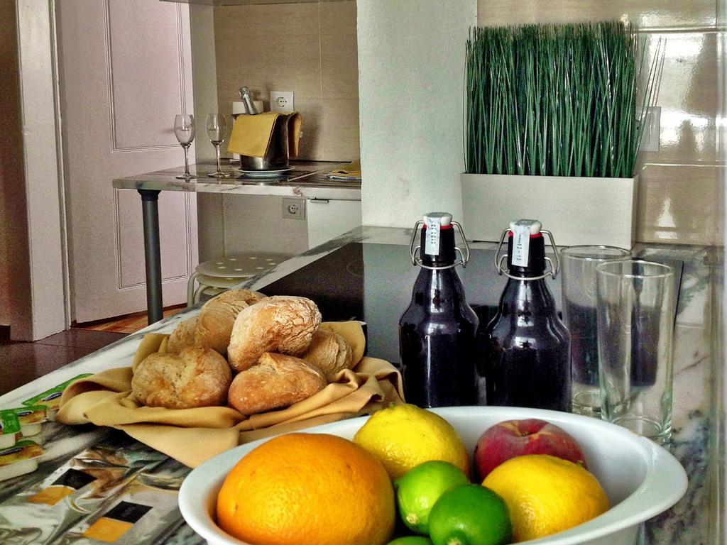 Apartment Blue Budget Bairro Alto