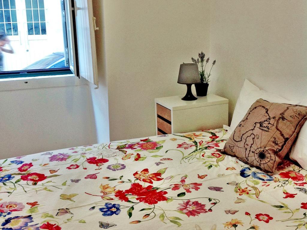 Apartment Blue Budget Bairro Alto *